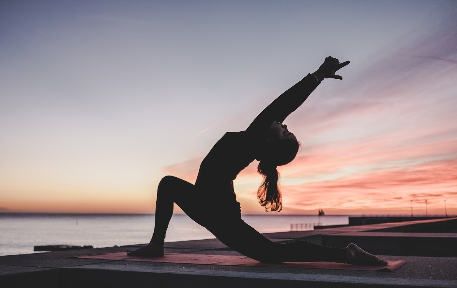 Balancing Passions: A Day in Lori Cuno’s Life