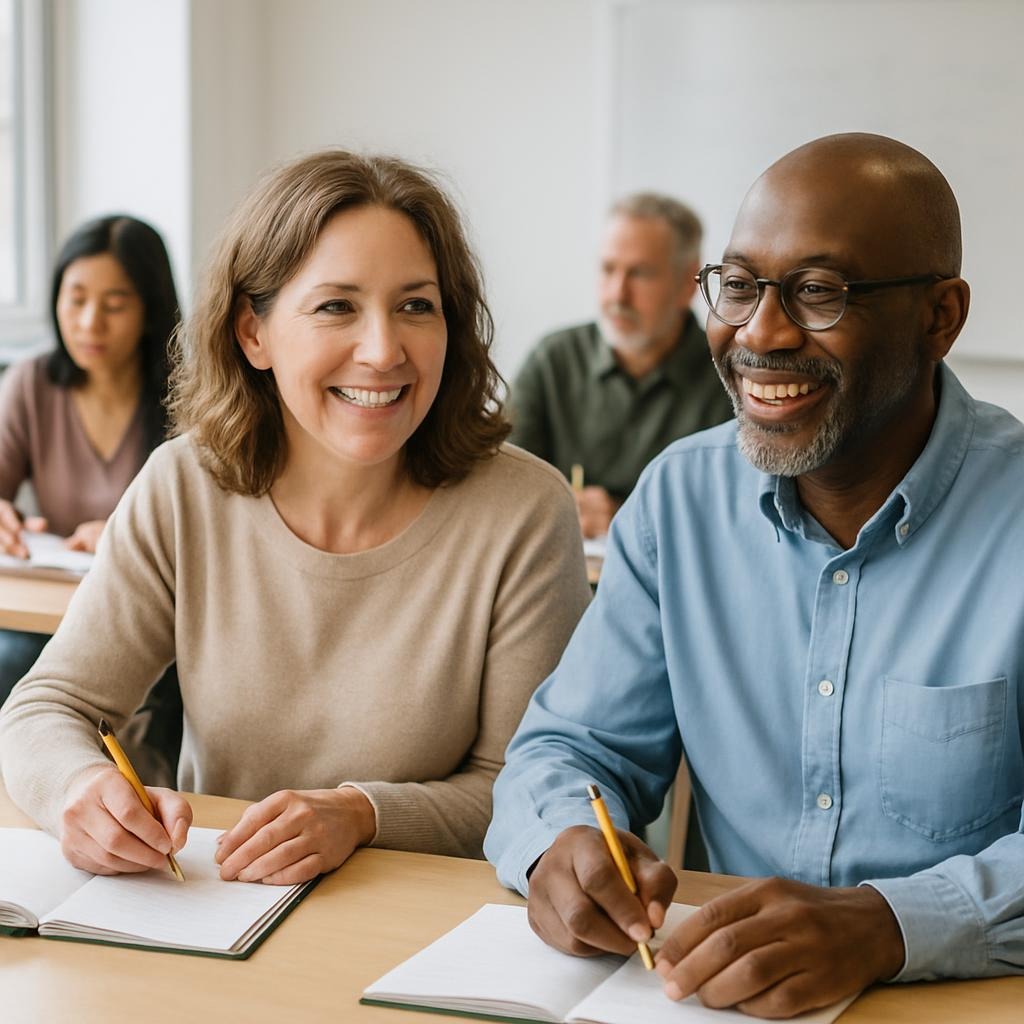 The Impact of Education on Community Growth